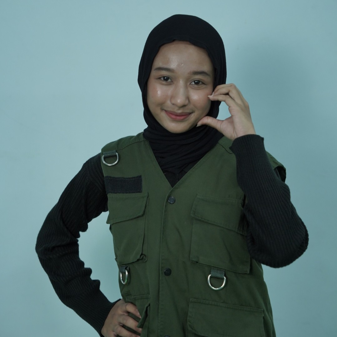 Agisna Maulida Noer